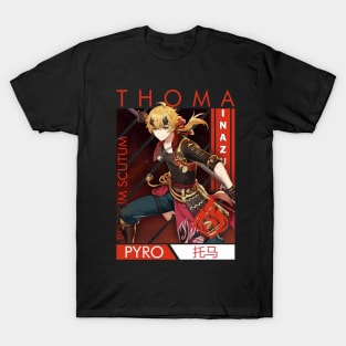 Thoma T-Shirt